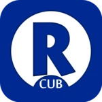 Logo of Radio Cuba android Application 